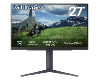 LG UltraGear 27GS85Q-B - 1276734 - zdjęcie 4